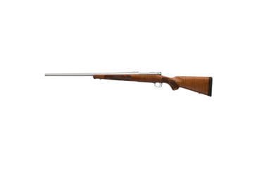 Image of Winchester Model 70 Featherweight Bolt Action Rifle, 7mm Remington Magnum, 24 inch Barrel, 1-9.5 Twist, Maple, Wood, 3 Round Capacity, Wood, 535236230