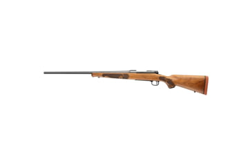 Image of Winchester Model 70 Featherweight Bolt Action Rifle, 7mm Remington Magnum, 24 inch Barrel, 1-9.5 Twist, Walnut, Wood, 3 Round Capacity, Wood, 535247230