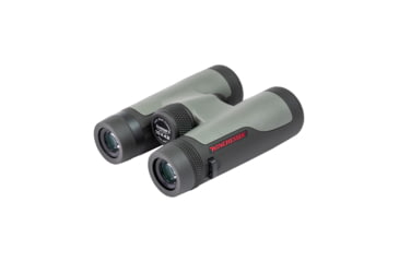 Image of Winchester Supreme Optics 10x42mm Roof Prism Binocular, Black/Gray, W12-1042