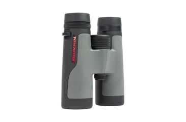 Image of Winchester Supreme Optics 10x42mm Roof Prism Binocular, Black/Gray, W12-1042