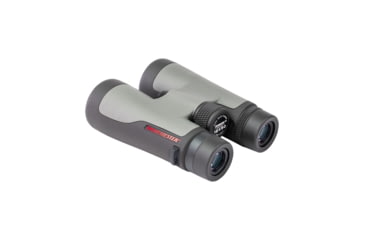 Image of Winchester Supreme Optics 12x50mm Roof Prism Binocular, Black/Gray, W6-1250