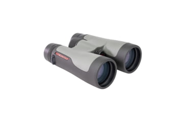 Image of Winchester Supreme Optics 12x50mm Roof Prism Binocular, Black/Gray, W6-1250