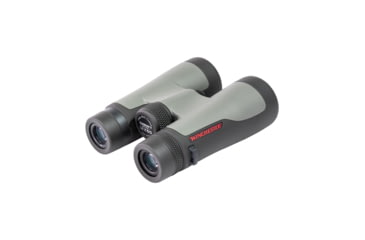 Image of Winchester Supreme Optics 12x50mm Roof Prism Binocular, Black/Gray, W6-1250
