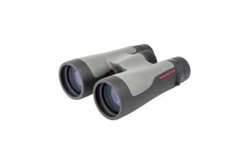 Image of Winchester Supreme Optics 12x50mm Roof Prism Binocular, Black/Gray, W6-1250