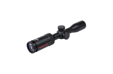Image of Winchester Supreme Optics 2-7x32mm 1 inch Tube Rifle Scope, Second Focal Plane, Plex Wire Reticle, Black, 2-7x32