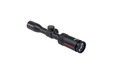 Image of Winchester Supreme Optics 2-7x32mm 1 inch Tube Rifle Scope, Second Focal Plane, Plex Wire Reticle, Black, 2-7x32