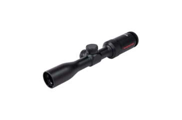 Image of Winchester Supreme Optics 2-7x32mm 1 inch Tube Rifle Scope, Second Focal Plane, Plex Wire Reticle, Black, 2-7x32