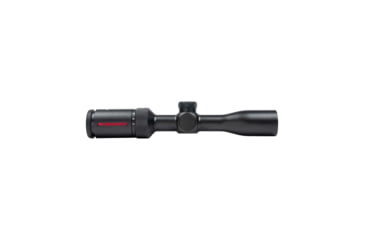 Image of Winchester Supreme Optics 2-7x32mm 1 inch Tube Rifle Scope, Second Focal Plane, Plex Wire Reticle, Black, 2-7x32
