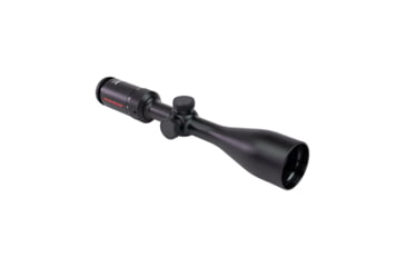 Image of Winchester Supreme Optics 2-7x32mm 1 inch Tube Rifle Scope, Second Focal Plane, Plex Wire Reticle, Black, 2-7x32