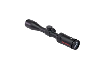 Image of Winchester Supreme Optics 3-9x40mm 1 inch Tube Rifle Scope, Second Focal Plane, Plex Wire Reticle, Black, 3-9x40