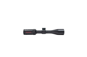 Image of Winchester Supreme Optics 3-9x40mm 1 inch Tube Rifle Scope, Second Focal Plane, Plex Wire Reticle, Black, 3-9x40