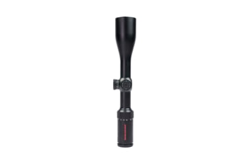 Image of Winchester Supreme Optics 6-18x50mm 30mm Tube IR Rifle Scope, Second Focal Plane, Illuminated Etched Reticle, Black, 6-18x50SFIR