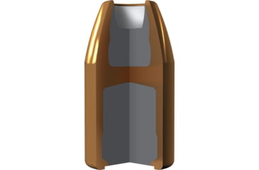 Image of Winchester PARTITION GOLD 12 Gauge 385 grain 2.75in Centerfire Shotgun Slug Ammo, 5 Rounds, SSP12
