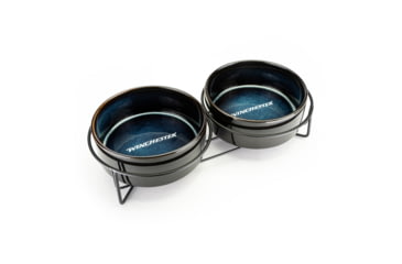 Image of Winchester Pet Ceramic Dog Bowl, Ceramic, S, WP-CBWL-BO-S-1