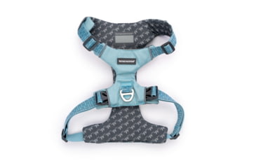 Image of Winchester Pet Dog Harness, Aqua Haze, XL, WP-DH-AH-XL-1
