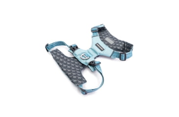 Image of Winchester Pet Dog Harness, Aqua Haze, XL, WP-DH-AH-XL-1