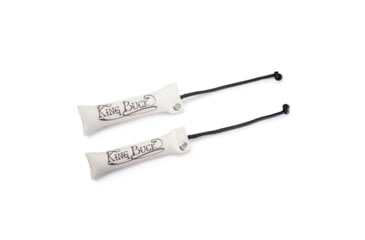 Image of Winchester Pet King Buck 2 pack of Marking Dummies, Canvas, S/L, KB-DMS-CNVS-S/L-1