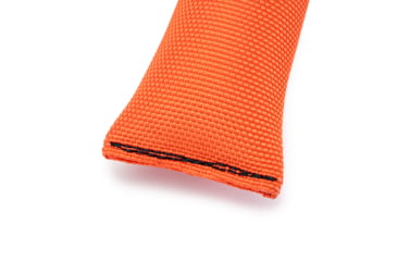 Image of Winchester Pet King Buck 2 pack of Marking Dummies, Orange, S/L, KB-DMS-ORNG-S/L-1