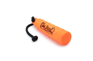 Image of Winchester Pet King Buck 2-Pack of Marking Dummies, Orange, S/L, KB-FLTDMS-ORNG-S/L-1