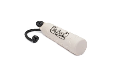 Image of Winchester Pet King Buck 2-Pack of Marking Dummies, White, S/L, KB-FLTDMS-WHT-S/L-1