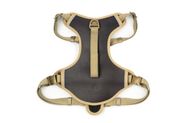 Image of Winchester Pet King Buck Leather Harness, Leather, M/L, KB-LTRHRNS-LTR-M/L-1