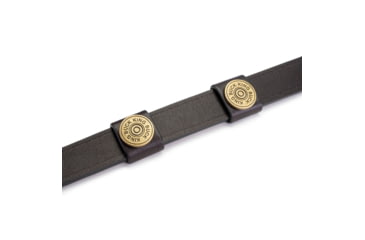 Image of Winchester Pet King Buck Premium Leather Leash, Leather, 6 foot, KB-LTRLSH-LTR-6-1