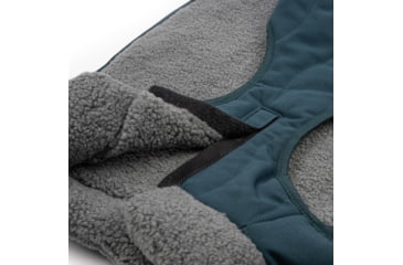 Image of Winchester Pet King Buck Quilted Dog Jacket, Deep Teal, M/L, KB-QJKT-DT-M/L-1