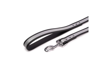 Image of Winchester Pet King Buck Waterproof Reflective Leash, Black, 6 foot, KB-WRL-BLK-6-1