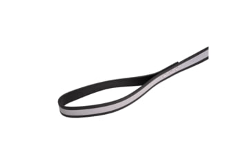 Image of Winchester Pet King Buck Waterproof Reflective Leash, Black, 6 foot, KB-WRL-BLK-6-1