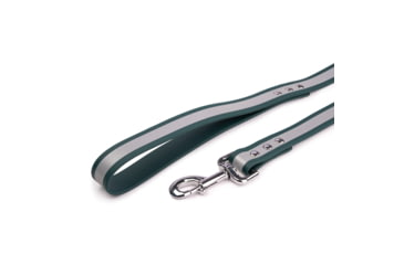 Image of Winchester Pet King Buck Waterproof Reflective Leash, Deep Teal, 6 foot, KB-WRL-DT-6-1