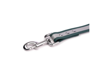 Image of Winchester Pet King Buck Waterproof Reflective Leash, Deep Teal, 6 foot, KB-WRL-DT-6-1