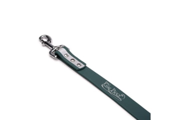 Image of Winchester Pet King Buck Waterproof Reflective Leash, Deep Teal, 6 foot, KB-WRL-DT-6-1