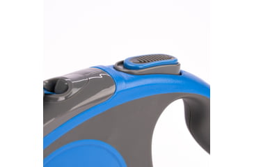 Image of Winchester Pet Retractable Leash, Blue, L, WP-RL-BLU-L-1