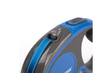Image of Winchester Pet Retractable Leash, Blue, L, WP-RL-BLU-L-1