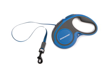 Image of Winchester Pet Retractable Leash, Blue, S, WP-RL-BLU-S-1