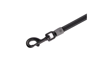 Image of Winchester Pet Retractable Leash, Grey, L, WP-RL-GRY-L-1