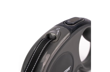 Image of Winchester Pet Retractable Leash, Grey, L, WP-RL-GRY-L-1