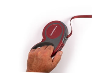 Image of Winchester Pet Retractable Leash, Red, L, WP-RL-RED-L-1