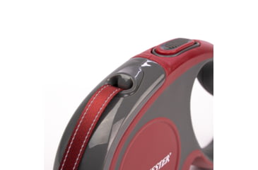 Image of Winchester Pet Retractable Leash, Red, L, WP-RL-RED-L-1