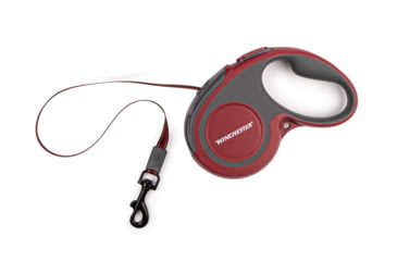Image of Winchester Pet Retractable Leash, Red, S, WP-RL-RED-S-1