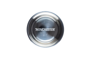 Image of Winchester Pet Stainless Dog Bowl, Stainless Steel, M, WP-BWL-SS-M-1