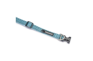 Image of Winchester Pet Webbed Collar, Aqua Haze, L, WP-WC-AH-L-1