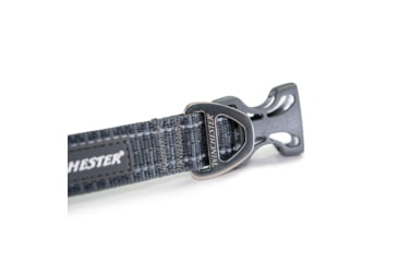 Image of Winchester Pet Webbed Collar, Stretch Limo, S, WP-WC-SL-S-1