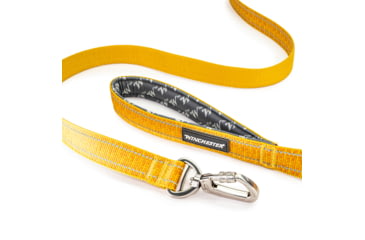 Image of Winchester Pet Webbed Leash, Hawaiian Sunset, 6 foot, WP-WL-HS-6-1