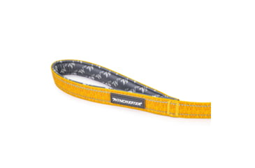 Image of Winchester Pet Webbed Leash, Hawaiian Sunset, 6 foot, WP-WL-HS-6-1