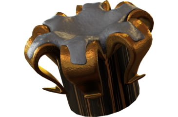 Image of Winchester Platinum Tip Hollow Point .454 Casull 260 grain Platinum Tip Hollow Point Centerfire Pistol Ammo, 20 Rounds, S454PTHP