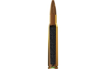 Image of Winchester Power Core 95-5 .243 Winchester 90 grain Power-Core 95/5 Protected Hollow Point Centerfire Rifle Ammo, 20 Rounds, X243WLF