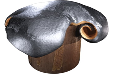 Image of Winchester Power Max BondeD .30-06 Springfield 180 grain Notched Protected Hollow Point Brass Cased Centerfire Rifle Ammo, 20 Rounds, X30064BP