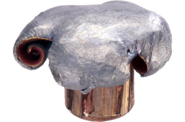 Image of Winchester Power Max BondeD .30-06 Springfield 180 grain Notched Protected Hollow Point Brass Cased Centerfire Rifle Ammo, 20 Rounds, X30064BP