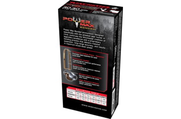 Image of Winchester Power Max BondeD .30-30 Winchester 170 grain Bonded Rapid Expansion Protected Hollow Point Centerfire Rifle Ammo, 20 Rounds, X30303BP